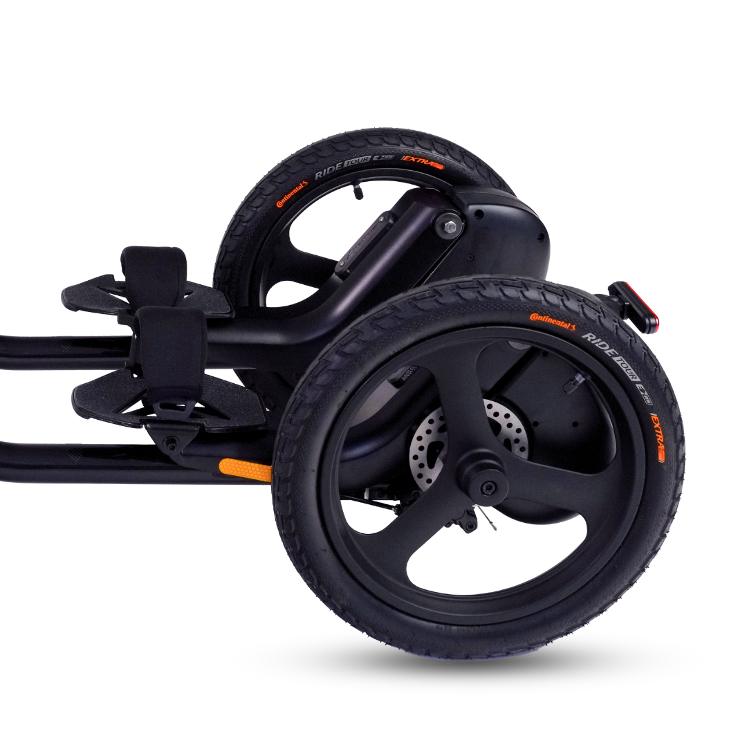 Me-Mover Speed Ultra - Refurbished model