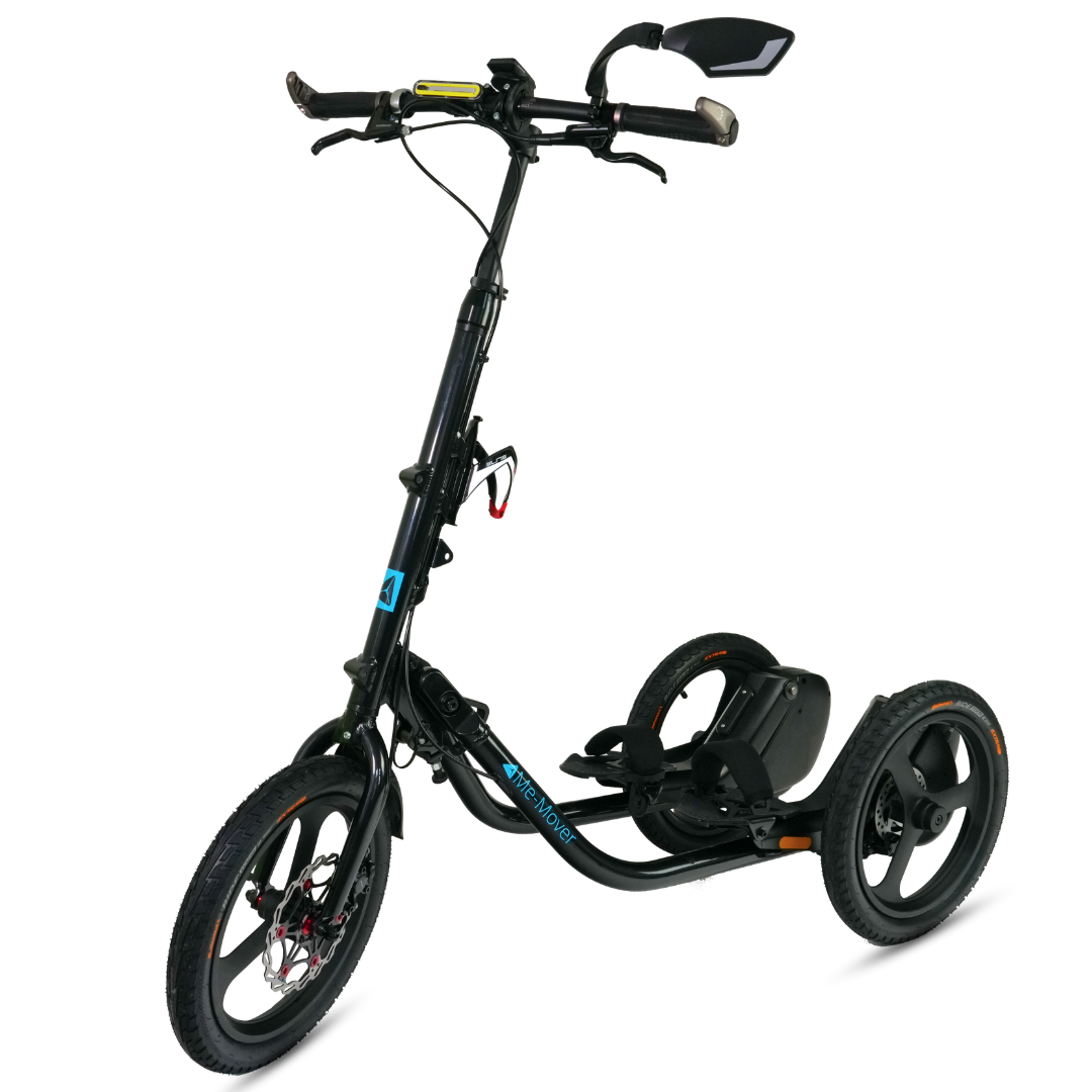 Me-Mover Speed Ultra - Refurbished model