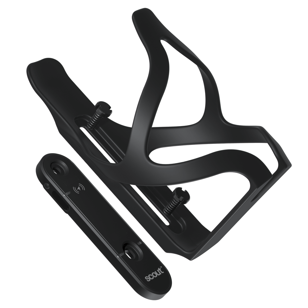 Knog Scout Alarm & Tracker