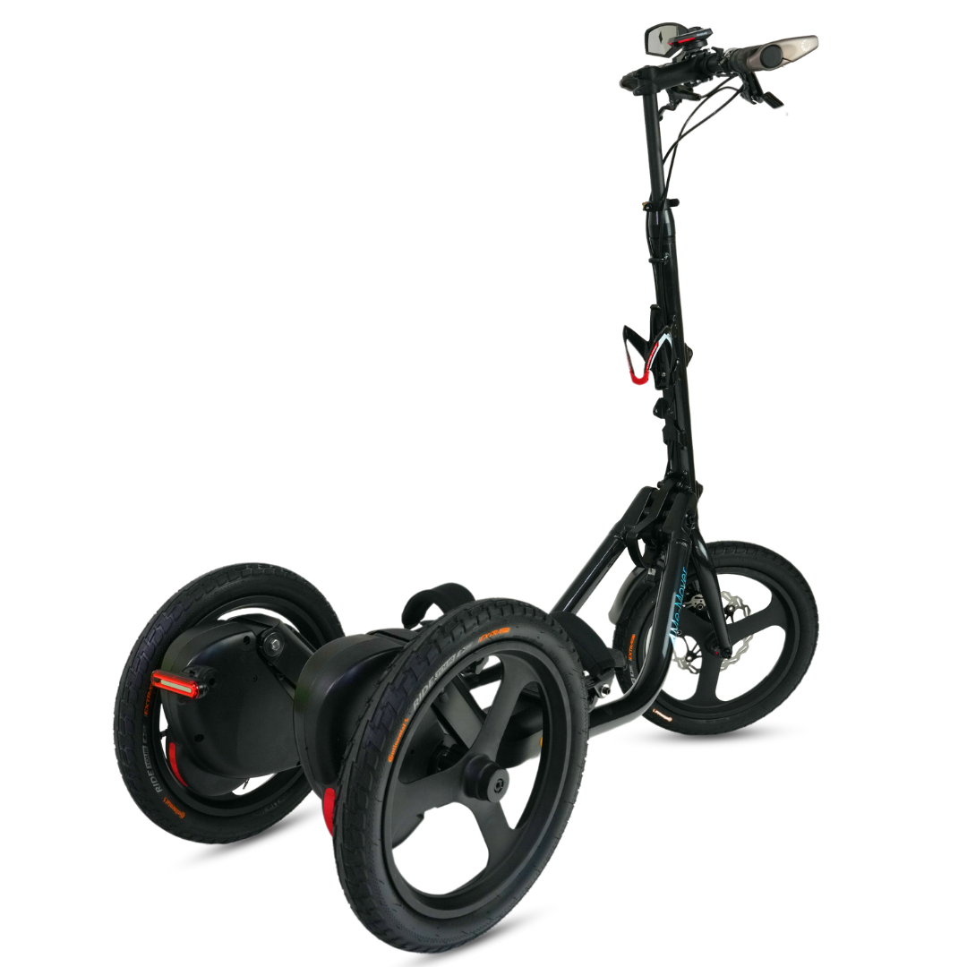 Me-Mover Speed Ultra - Refurbished model