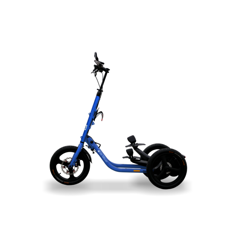 Me-Mover Speed Ultra - 2026