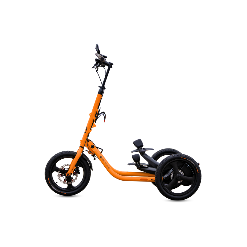 Me-Mover Speed Ultra - Bundle