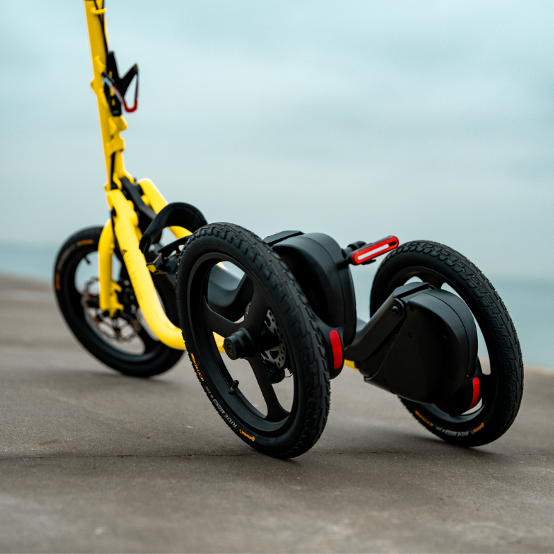 Me-Mover Speed Ultra - 2026