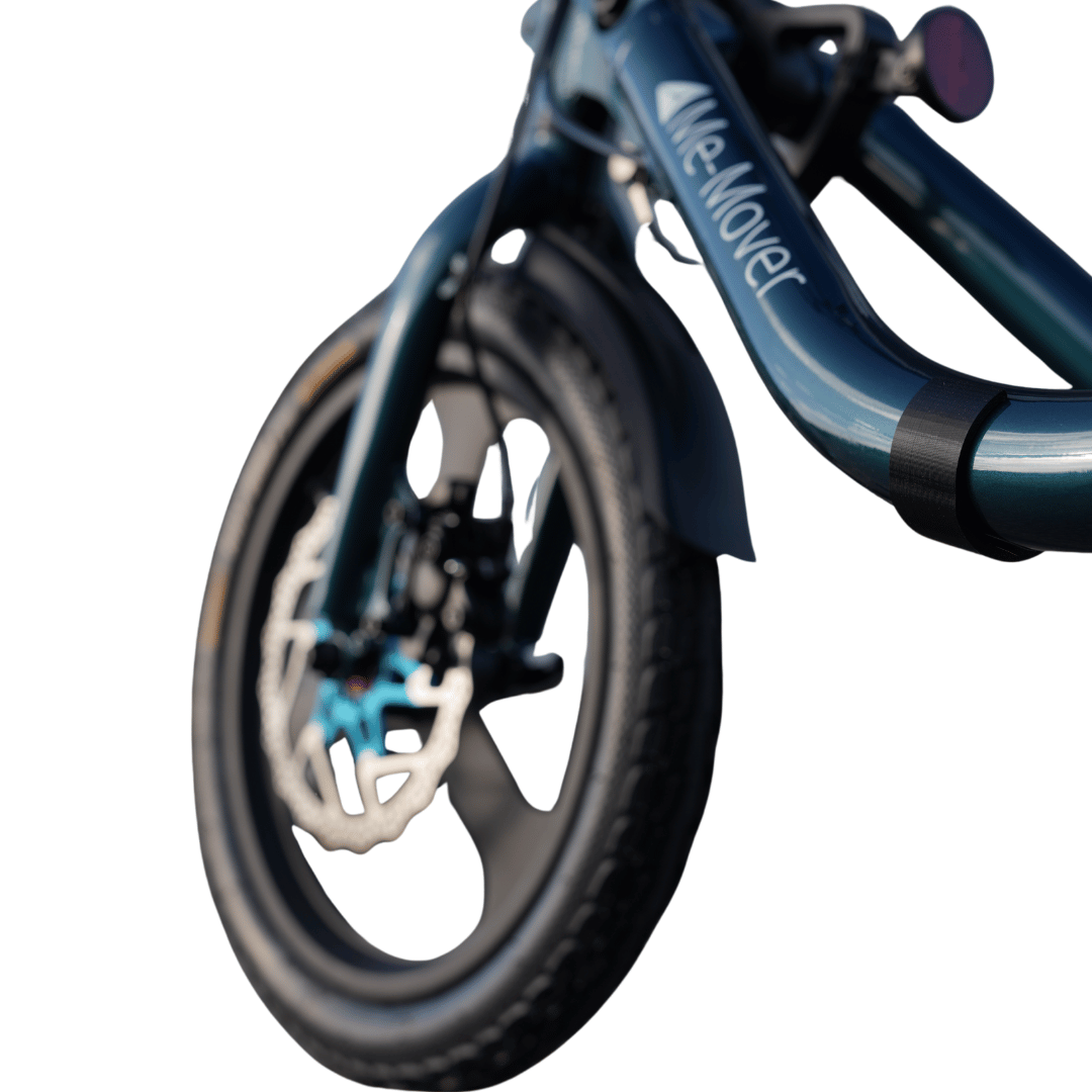 Me-Mover Speed Ultra - 2026