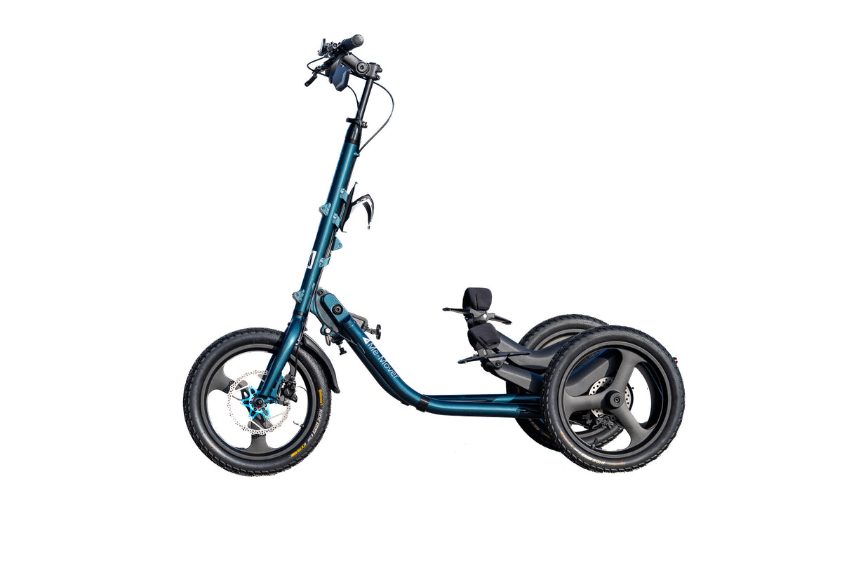 Me-Mover Speed Ultra - 2026