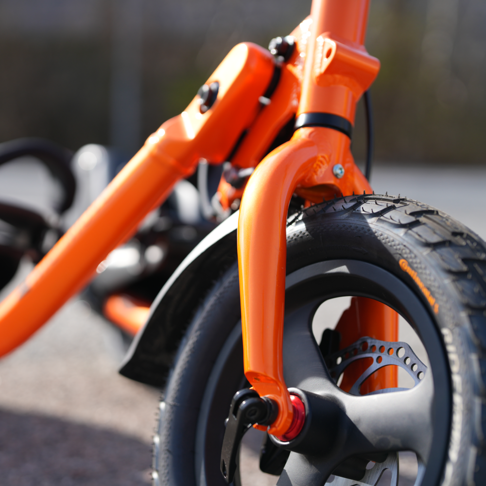 Me-Mover Fit Ultra - 2026