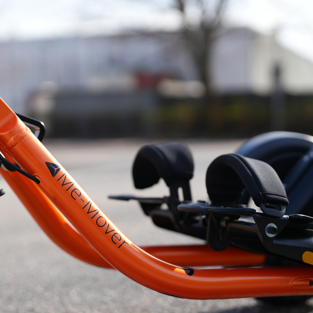 Me-Mover Fit Ultra - 2026