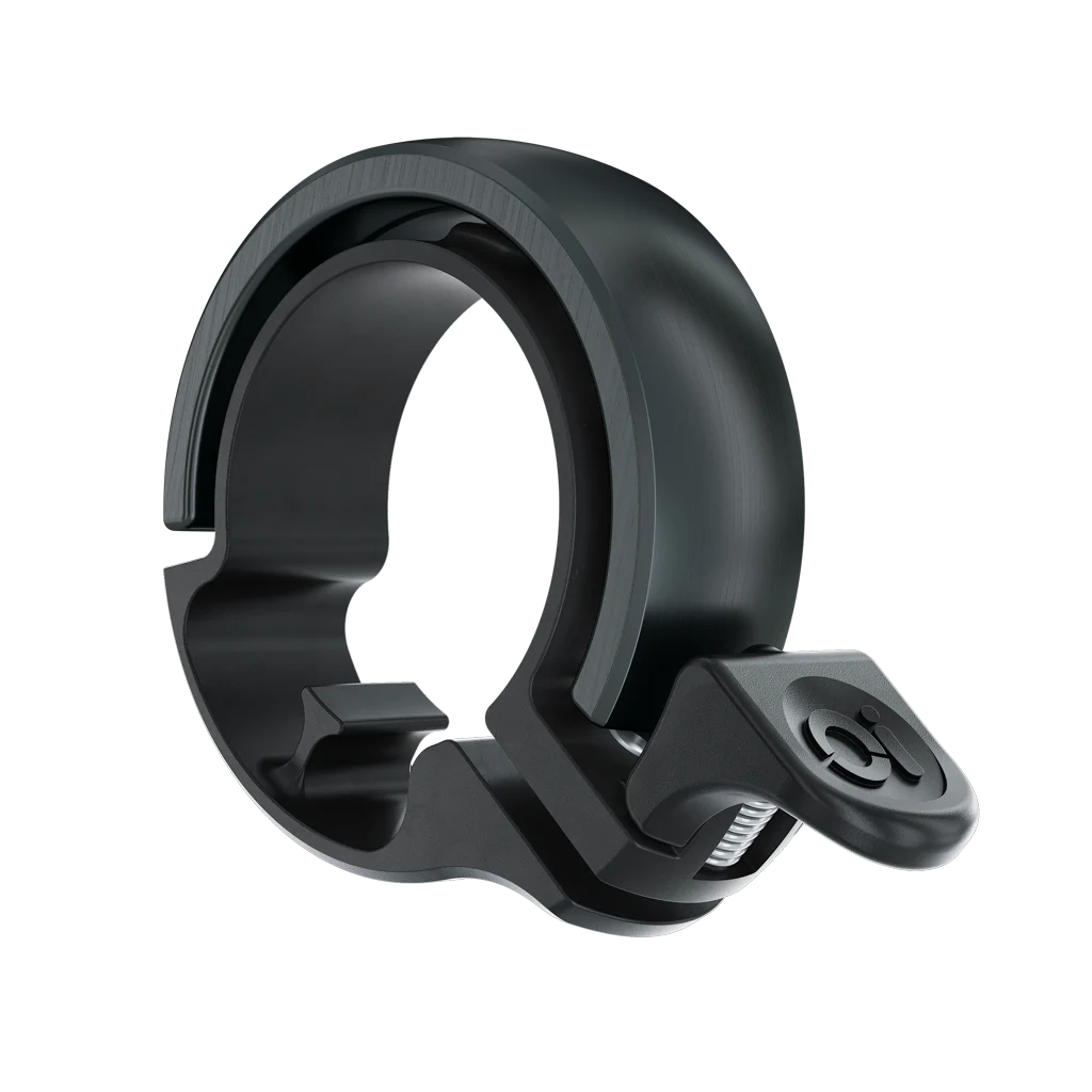 Knog OI - Ring bell