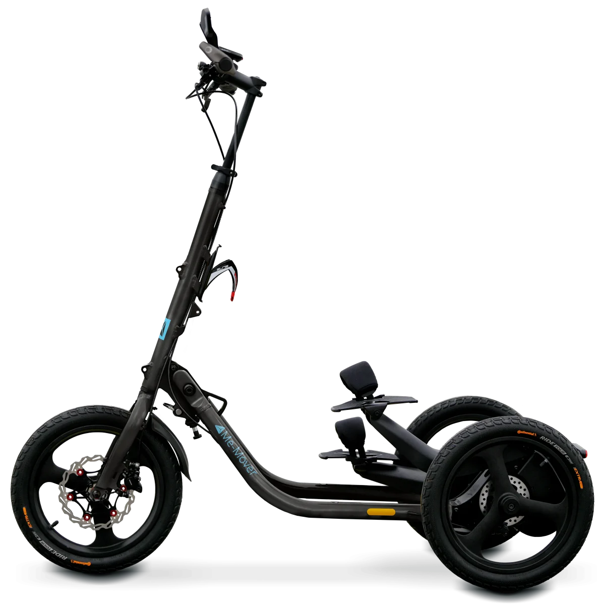 Me-Mover Speed Ultra - Refurbished model