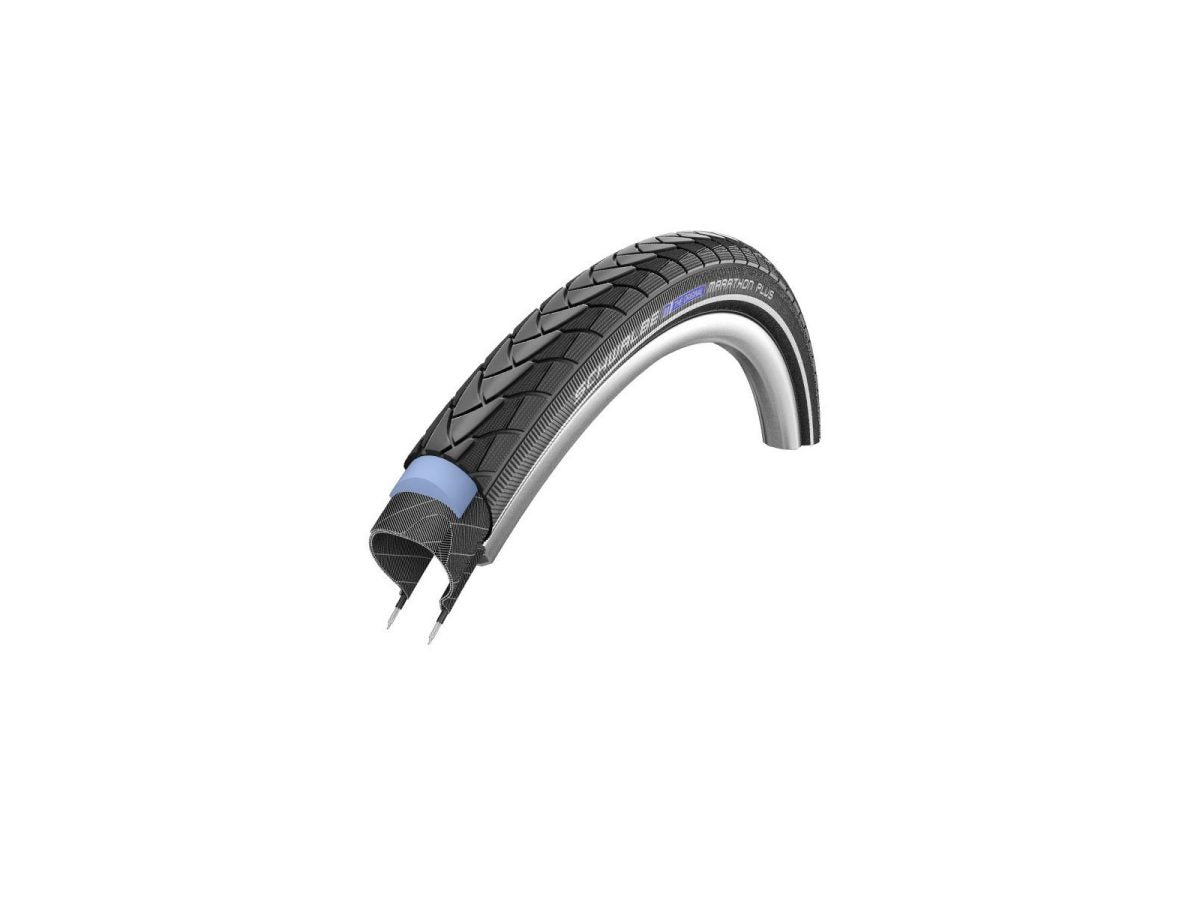 Schwalbe Big Apple tire 12"