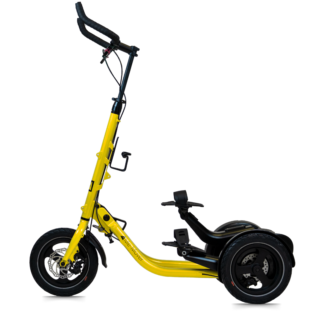 Me-Mover Fit - 2026 (Basic)