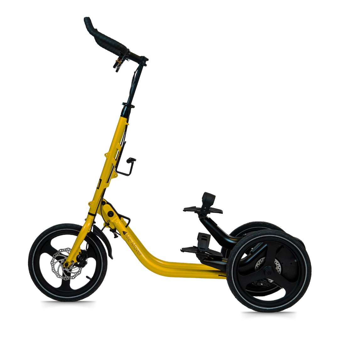 Me-Mover Speed - 2026 (Basic)