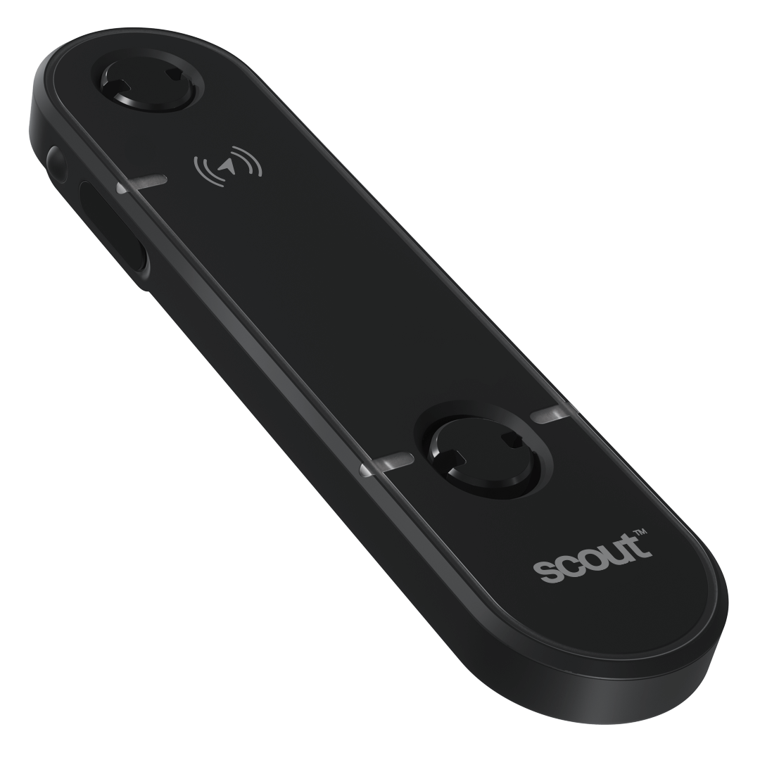 Knog Scout Alarm & Tracker