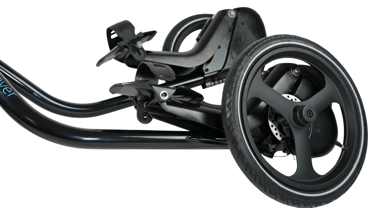 Me-Mover Speed - 2026 (Basique)