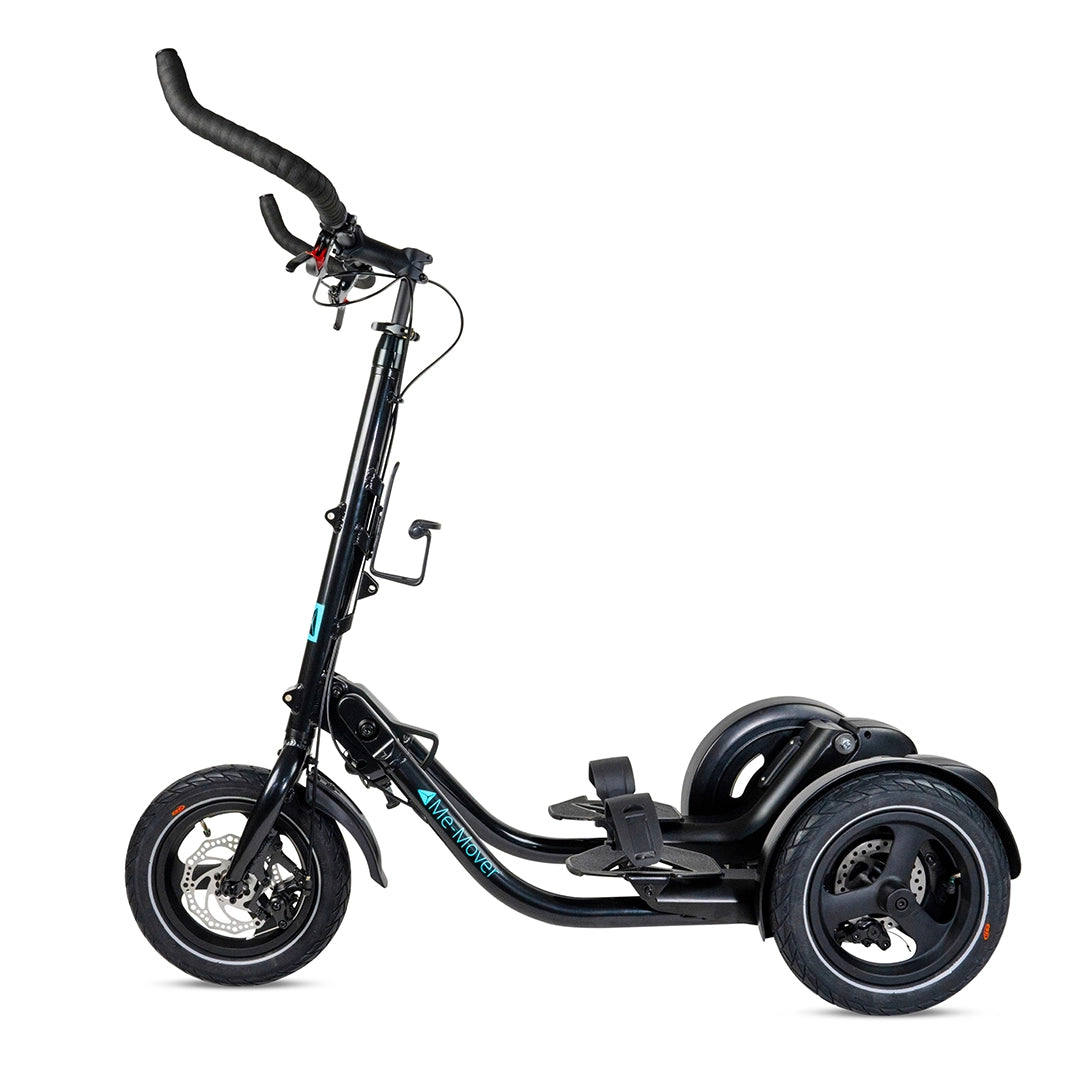 Me-Mover Fit - 2026 (Basic)