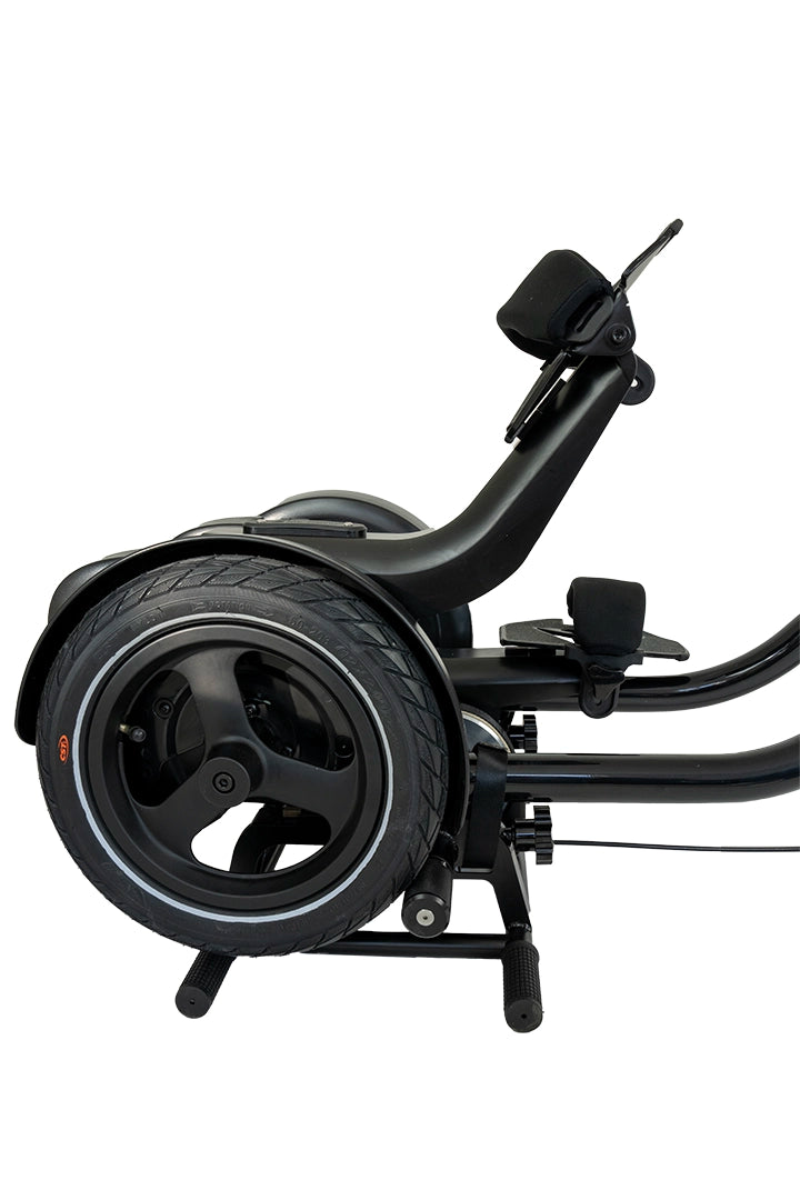 Me-Mover Indoor Hometrainer (Fit compatible)