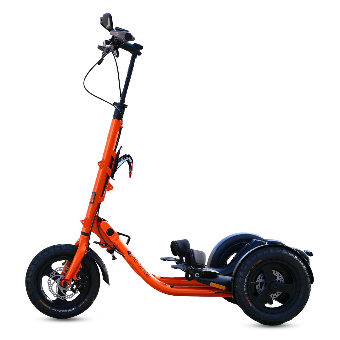 Me-Mover Fit Ultra - 2026