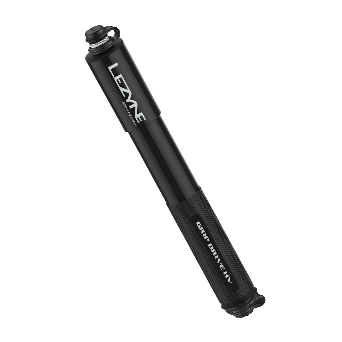 Grip Drive HV – Compacte High-Volume Handpomp