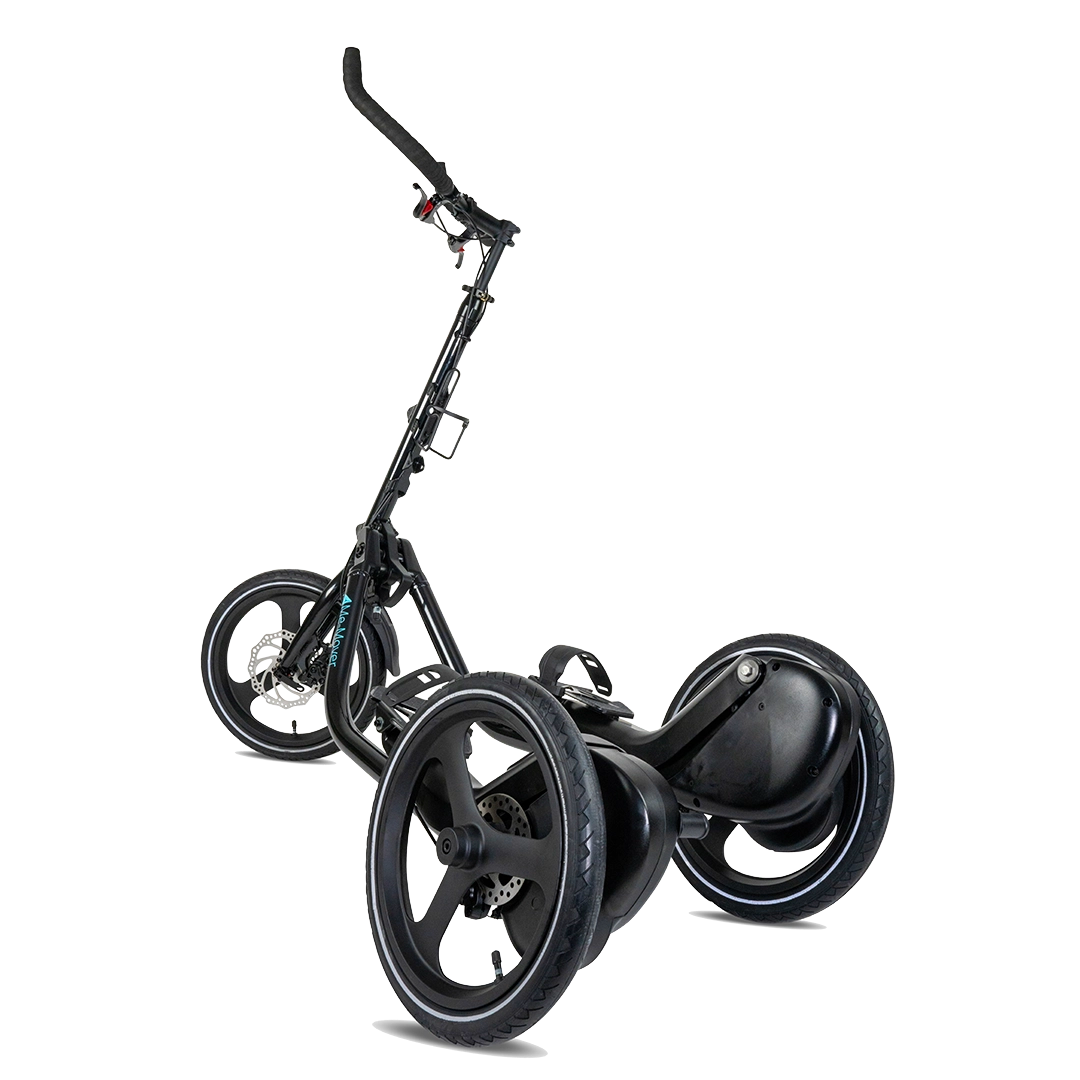 Me-Mover - Speed Refurbished model