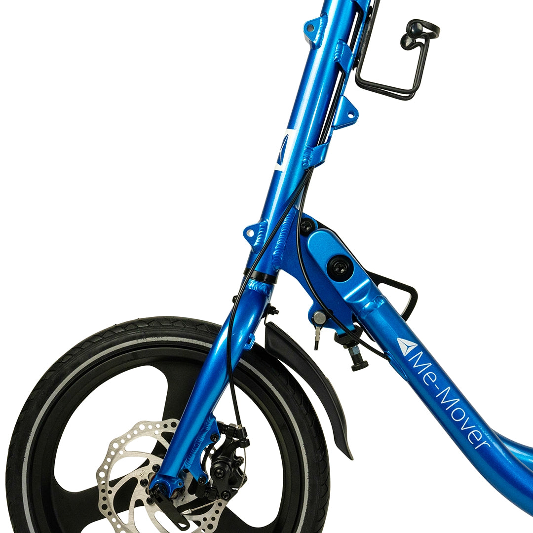 Me-Mover - Speed Refurbished model