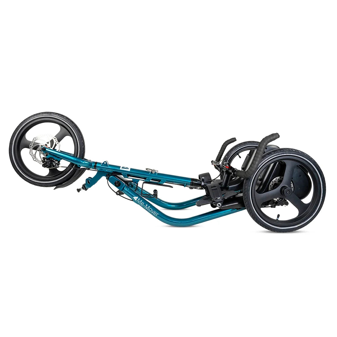 Me-Mover - Speed Refurbished model