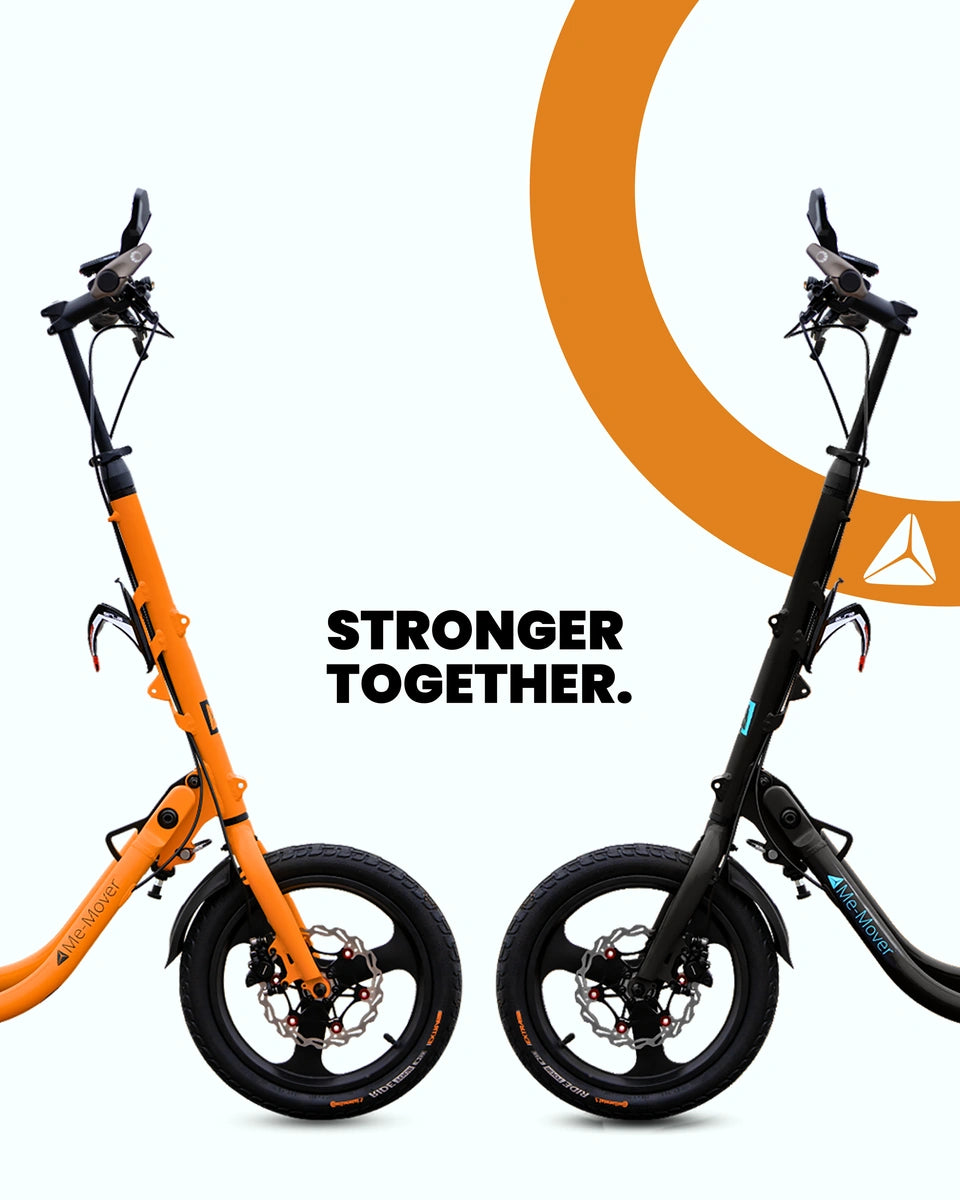 Me-Mover Speed Ultra - Bundle