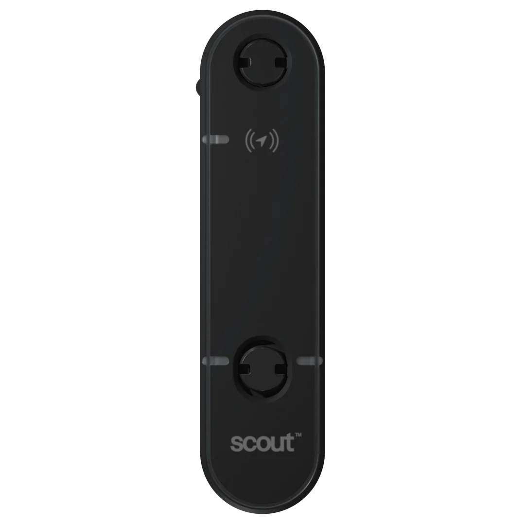 Knog Scout Alarm & Tracker