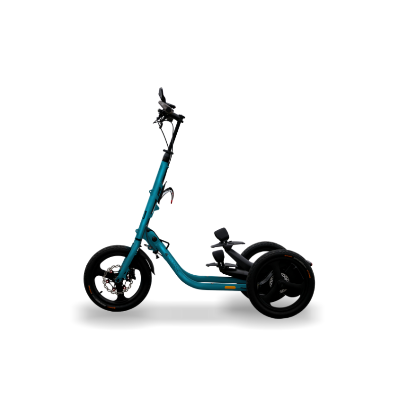 Me-Mover Speed Ultra - Bundle