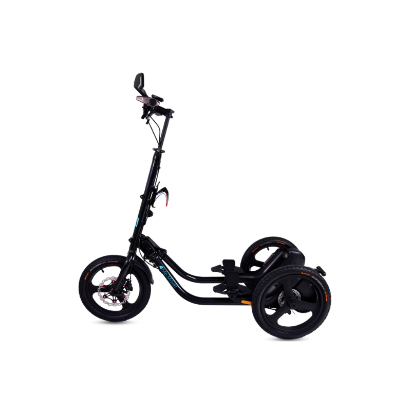 Me-Mover Speed Ultra - Bundle