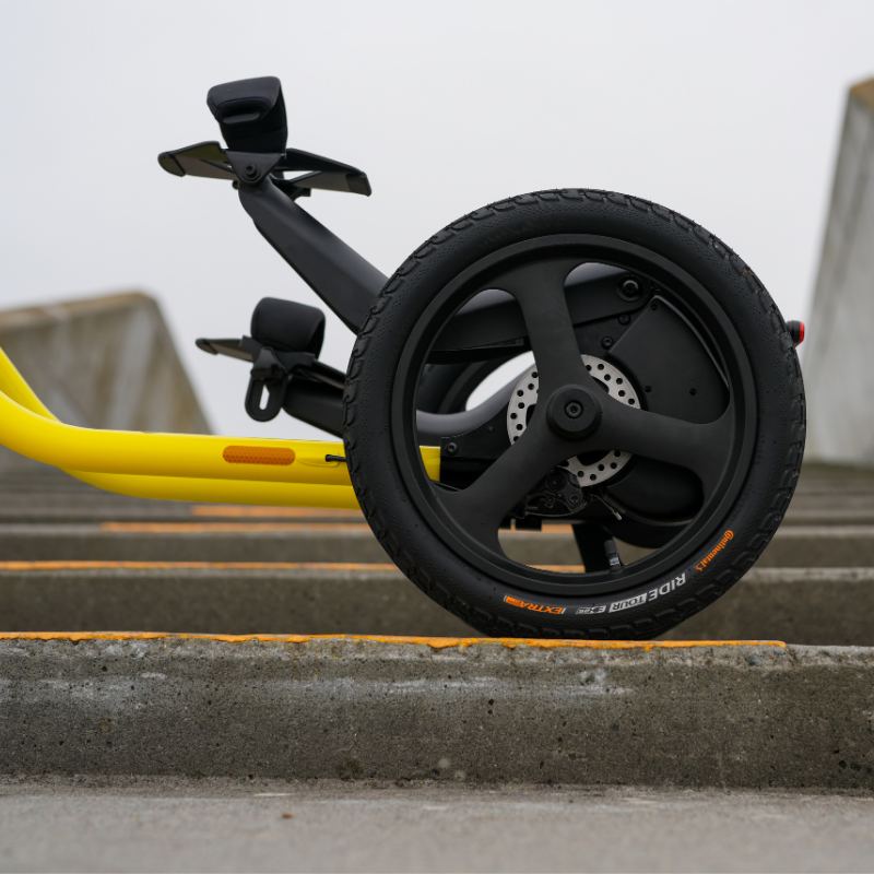 Me-Mover Speed Ultra - 2026