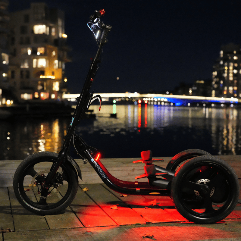 Me-Mover Speed Ultra - Limited edition