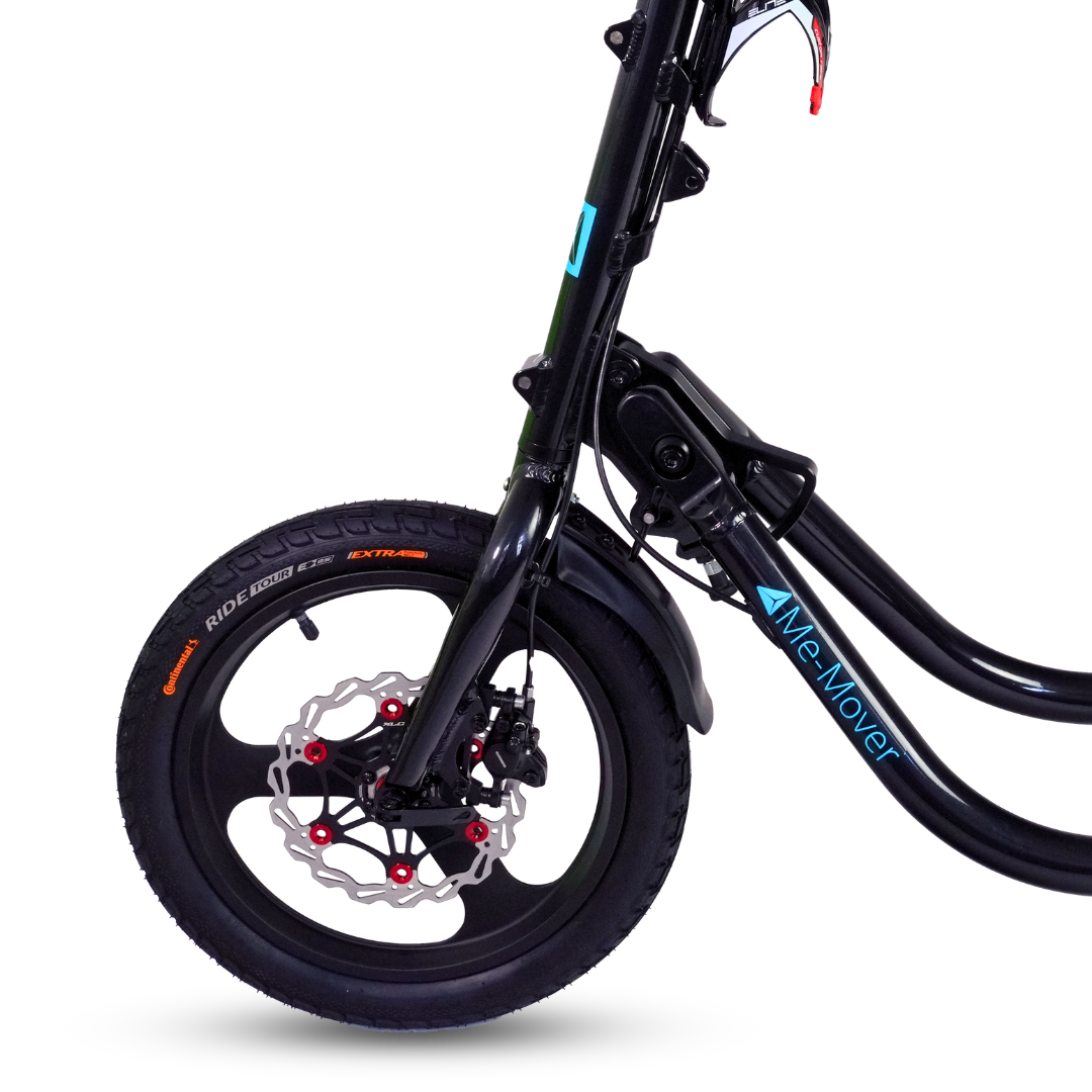 Me-Mover Speed Ultra - Refurbished model