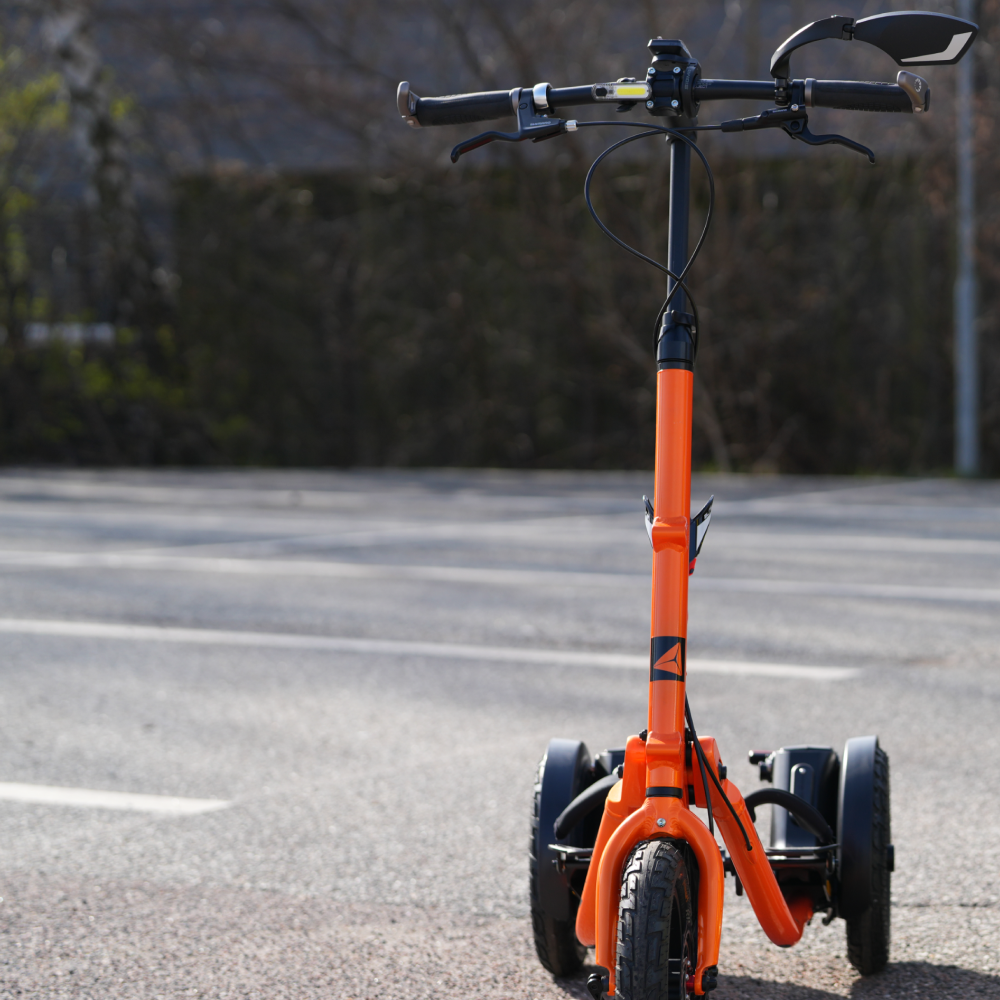 Me-Mover Fit Ultra - 2026