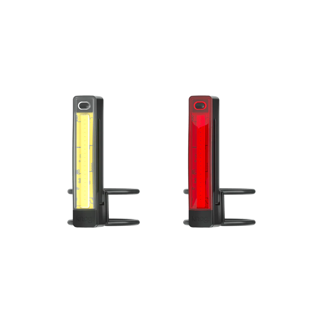 Plus Bike Light Twinpack