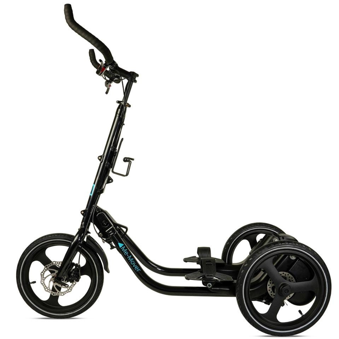 Me-Mover - Speed Refurbished model