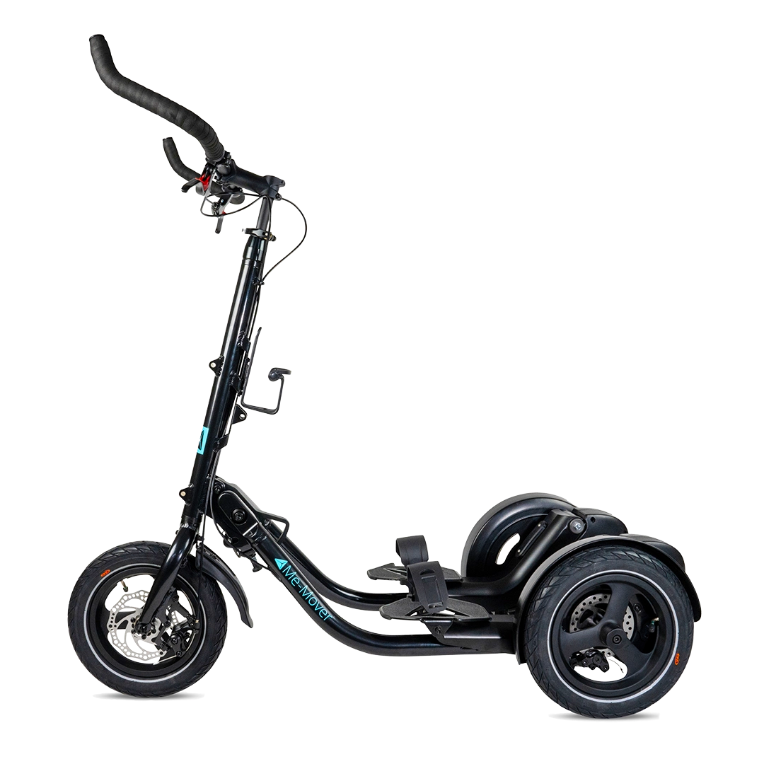 Me-Mover Fit - 2026 (Basic)