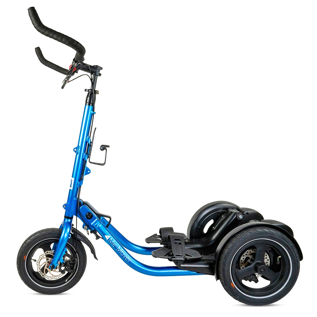 Me-Mover Fit - 2026 (Basic)