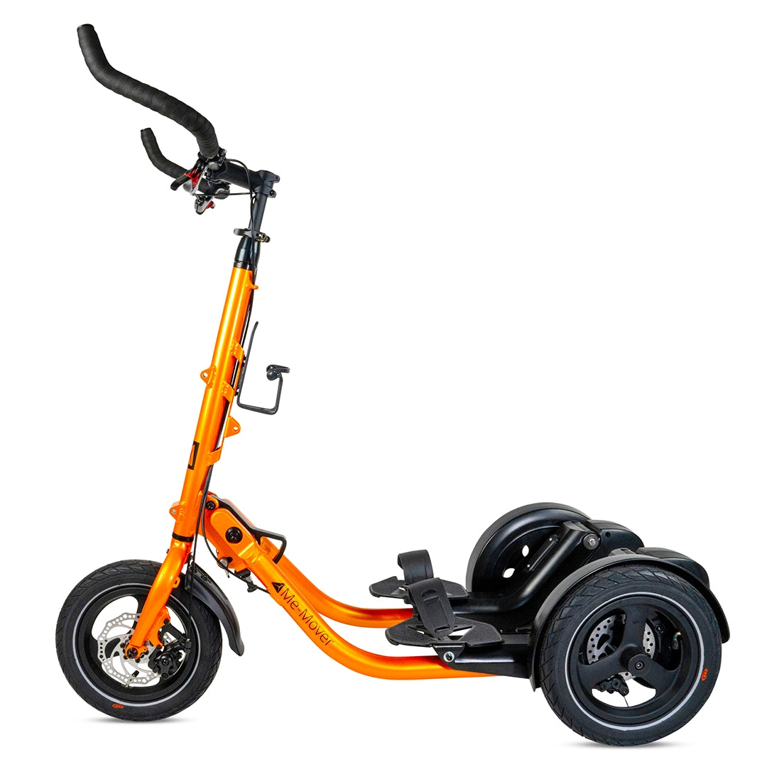 Me-Mover Fit - 2026 (Basic)