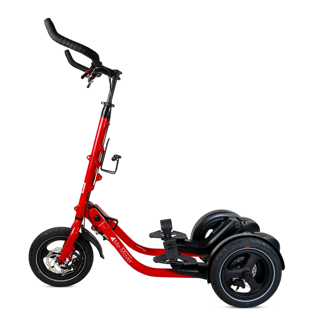 Me-Mover Fit - 2026 (Basic)