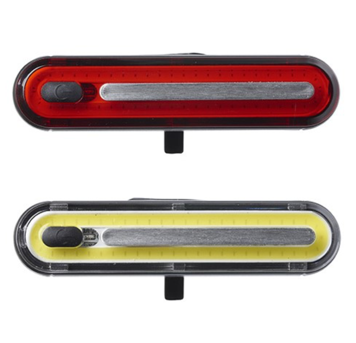 Abus Light USB Headlight Set