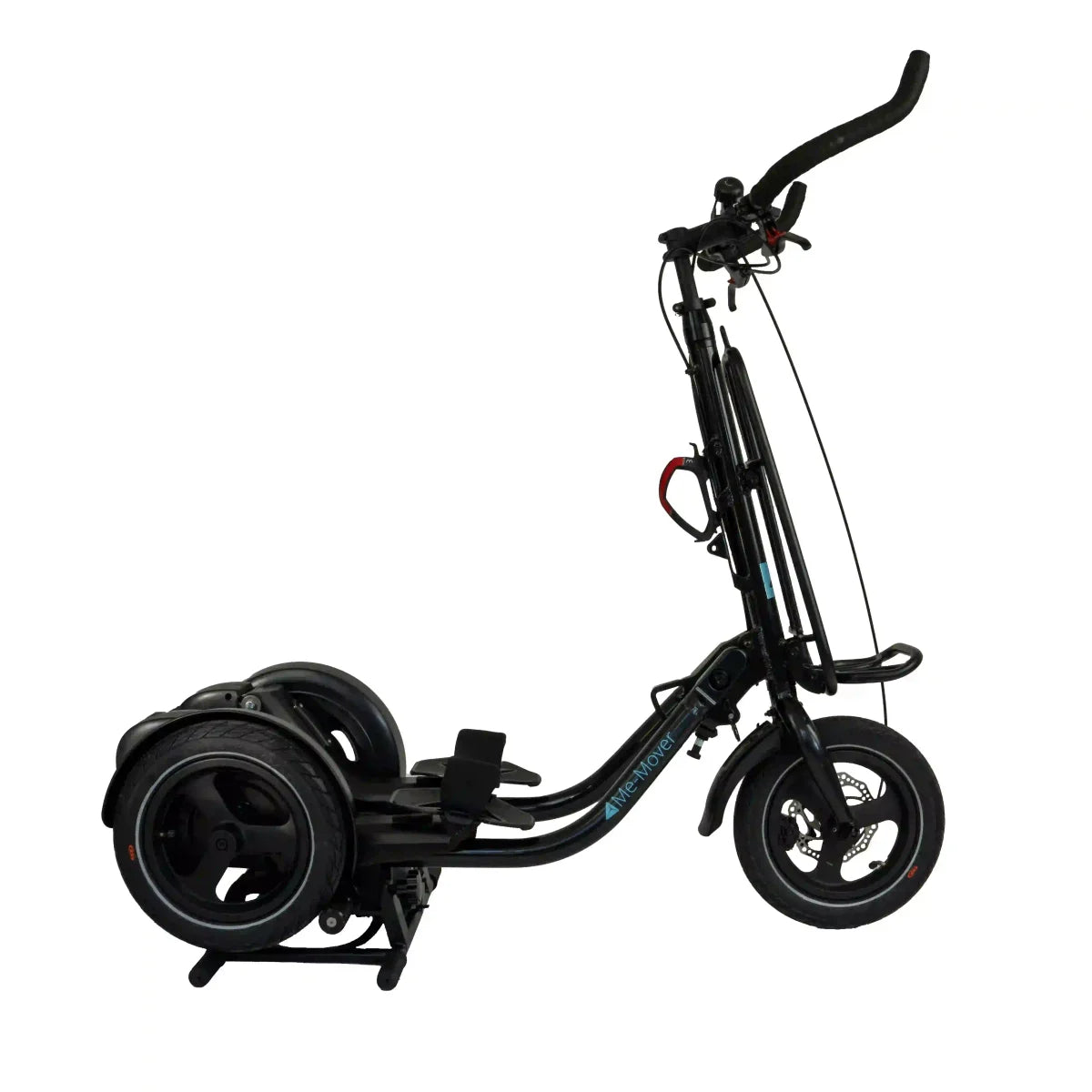 Me-Mover Indoor Hometrainer (Fit compatible)