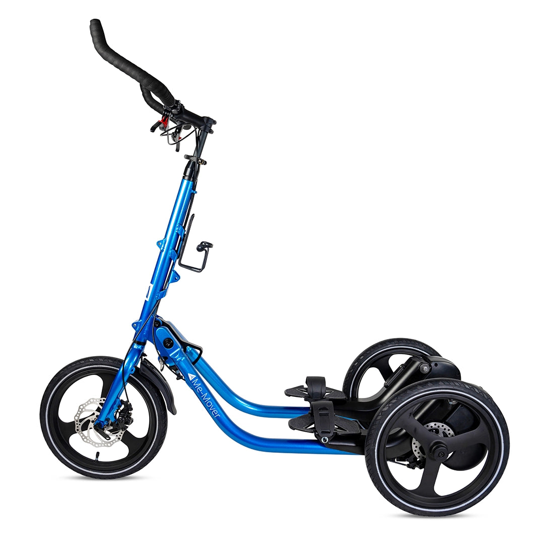 Me-Mover Speed - 2026 (Basic) Me-Mover Speed - 2026 (Basic)