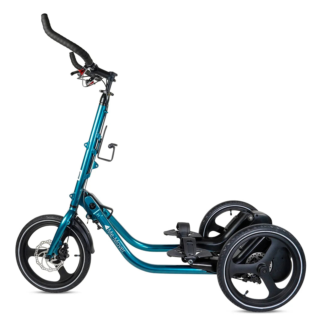 Me-Mover Speed - 2026 (Basic)