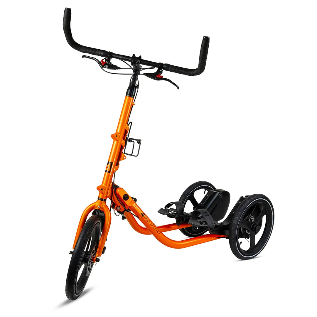 Me-Mover - Speed Refurbished model